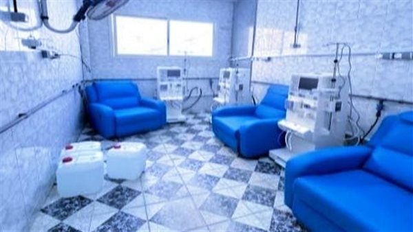 الصحة: الانتهاء من إنشاء وتطوير عددٍ من المنشآت الطبية بالمحافظات|صور الصحة: الانتهاء من إنشاء وتطوير عددٍ من المنشآت الطبية بالمحافظات|صور