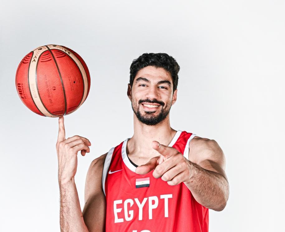 أنس أسامة يعلن ترشحه لانتخابات لجنة اللاعبين باللجنة الأولمبية المصرية أنس أسامة يعلن ترشحه لانتخابات لجنة اللاعبين باللجنة الأولمبية المصرية