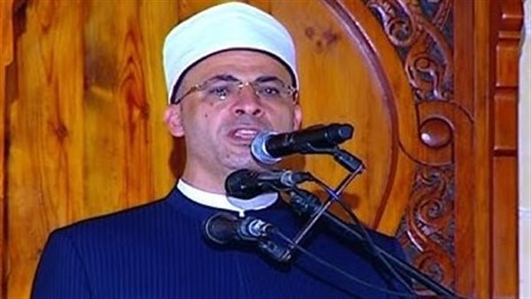 خطيب الأوقاف: العلم نور العقل وسلاح مواجهة الأفكار الضالة