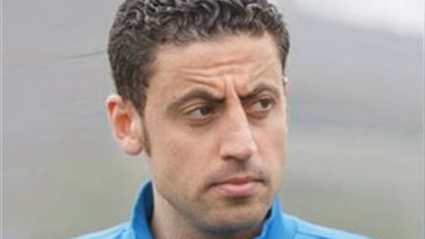 دوري المحترفين.. محمد محسن أبو جريشة يقدم استقالته من تدريب الداخلية