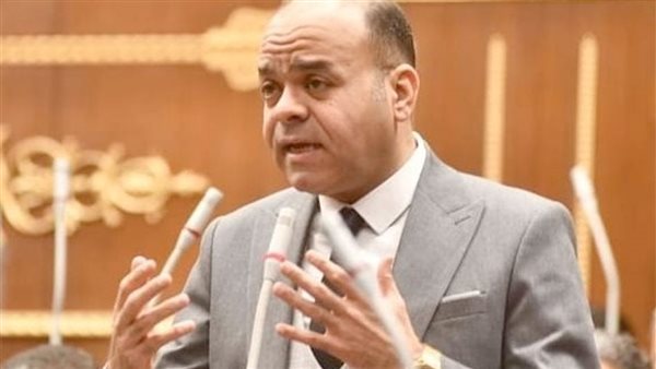 برلماني: مصر تتحول لواجهة استثمارية آمنة بفضل التزام الحكومة بتقديم التسهيلات برلماني: مصر تتحول لواجهة استثمارية آمنة بفضل التزام الحكومة بتقديم التسهيلات