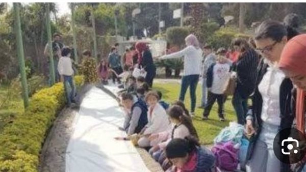 الاحتفال بيوم اليتيم في مكتبة مصر الجديدة للطفل غدا السبت
