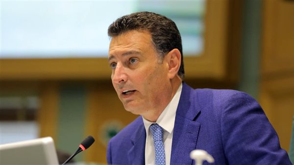رئيس "النواب" الأردني: يجب دعم الخطة المصرية لإعمار غزة