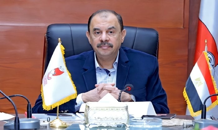 محافظ سوهاج يعلن رفع درجة الاستعداد لاستقبال عيد القيامة وشم النسيم