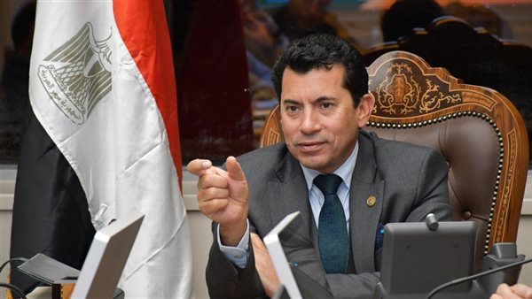 أزمة جديدة بين وزارة الشباب والأولمبية بعد تسريب بنود قانون الرياضة إلى «الدولية» أزمة جديدة بين وزارة الشباب والأولمبية بعد تسريب بنود قانون الرياضة إلى «الدولية»