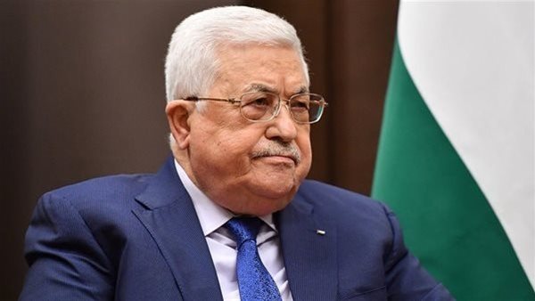 الرئيس الفلسطيني يصل إلى سوريا في زيارة رسمية الرئيس الفلسطيني يصل إلى سوريا في زيارة رسمية