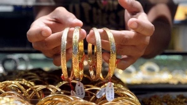 أسعار الذهب في التعاملات المسائية اليوم الجمعة أسعار الذهب في التعاملات المسائية اليوم الجمعة