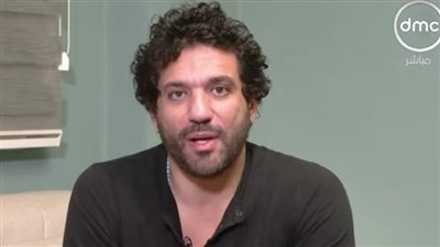 حسن الرداد يودع سليمان عيد بكلمات مؤثرة: حزني عليك ما يتوصفش وادتنا مثال إن كل حاجة زائلة