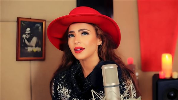 دوللي شاهين تطرح «ترتيلة اليوم على خشبة الصليب» بمناسبة عيد القيامة المجيد