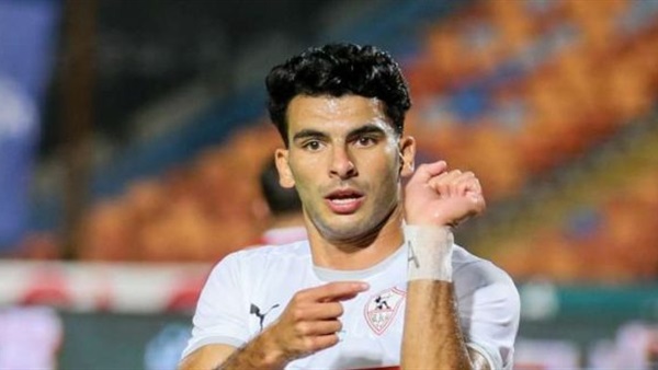 زيزو يكشف مفاجأة عن تحقيق الزمالك زيزو يكشف مفاجأة عن تحقيق الزمالك