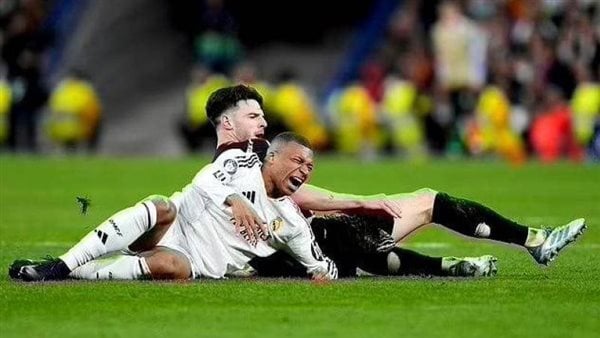 هل يلعب مبابي نهائي كأس ملك إسبانيا بين ريال مدريد وبرشلونة؟