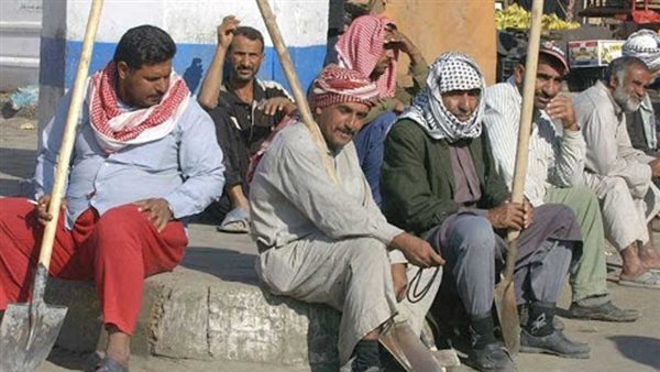 هتاخد 1500 جنيه شهريا.. اعرف المستحقين لمنحة العمالة غير المنتظمة هتاخد 1500 جنيه شهريا.. اعرف المستحقين لمنحة العمالة غير المنتظمة