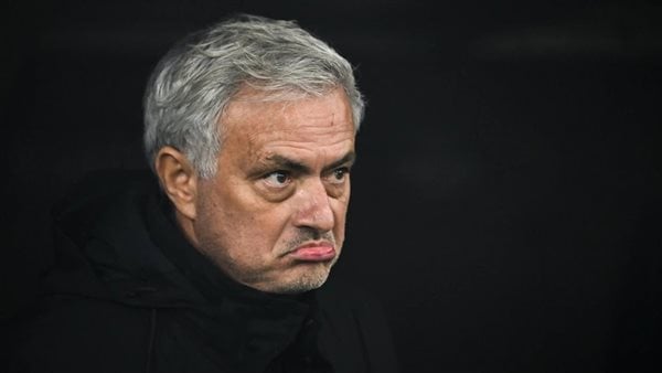 جوزيه مورينيو يرفض تدريب منتخب البرازيل