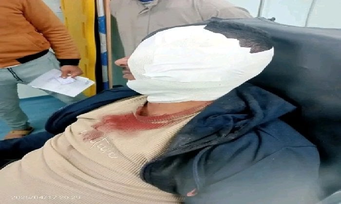 أمن الشرقية يضبط 4 متهمين بالاعتداء على محامٍ في الزقازيق بسبب خلافات شخصية