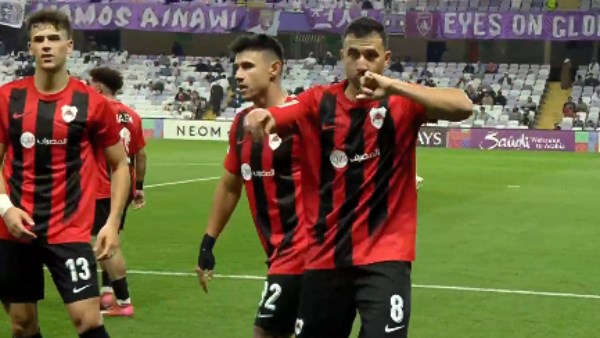 بمشاركة تريزيجيه وتاو وغياب عبدالقادر.. الريان يفوز على قطر في الدوري القطري