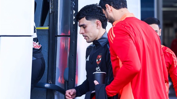 عاجل| بعد زيزو.. نجم جديد يوقع للأهلي حتى 2029 عاجل| بعد زيزو.. نجم جديد يوقع للأهلي حتى 2029