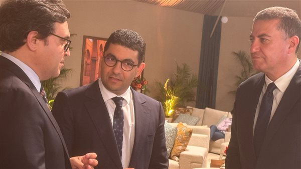 وزير الثقافة يلتقي نظيره المغربي في الرباط لبحث سبل تعزيز التعاون