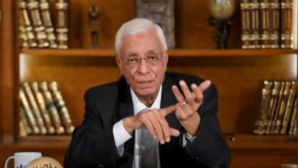 موافى: التعامل مع مرض السكري لا يعتمد على تناول الأدوية موافى: التعامل مع مرض السكري لا يعتمد على تناول الأدوية