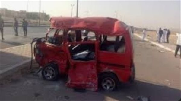 انقلاب سيارة سوزوكي بكرداسة يسفر عن إصابة 5 أشخاص انقلاب سيارة سوزوكي بكرداسة يسفر عن إصابة 5 أشخاص