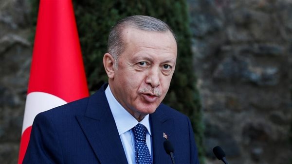 أردوغان يرفض خطط تهجير الفلسطينيين ويدعو المجتمع الدولي للتحرك أردوغان يرفض خطط تهجير الفلسطينيين ويدعو المجتمع الدولي للتحرك