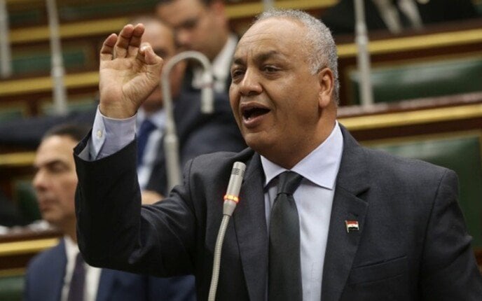 «أوقفوا هذا المجنون».. «مصطفى بكري»: نتنياهو يريد إبادة الشعب الفلسطيني