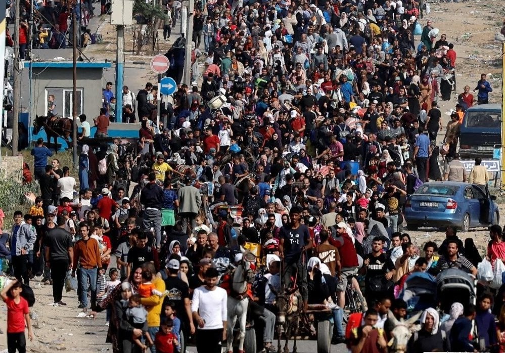 الأونروا: الحصار الإسرائيلي الراهن على غزة الأشد منذ بدء العدوان قبل عام ونصف