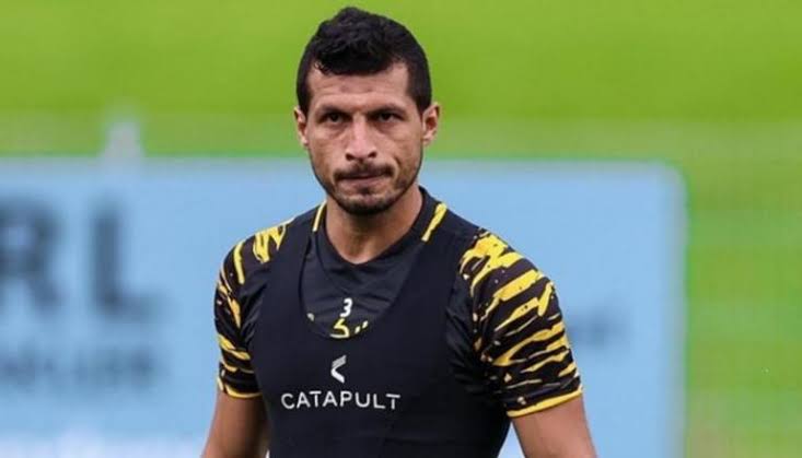 بمشاركة طارق حامد وديانج.. ضمك يفوز على الخلود في الدوري السعودي بمشاركة طارق حامد وديانج.. ضمك يفوز على الخلود في الدوري السعودي