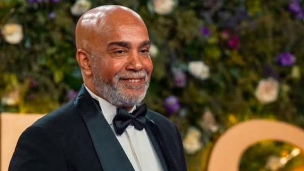 خالد يوسف عن سليمان عيد: رحل فجأة بدون ضجيج خالد يوسف عن سليمان عيد: رحل فجأة بدون ضجيج