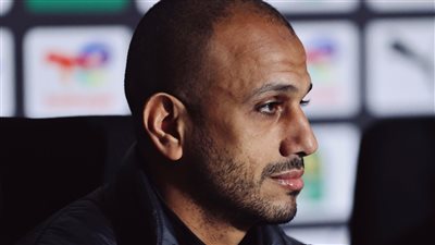 دودو الجباس: الوصول إلى هذه المرحلة أمر يدعو للفخر.. وبيراميدز يمتلك مجموعة قادرة على الفوز باللقب الإفريقي دودو الجباس: الوصول إلى هذه المرحلة أمر يدعو للفخر.. وبيراميدز يمتلك مجموعة قادرة على الفوز باللقب الإفريقي