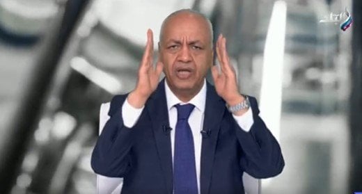 «مصطفى بكري»: مهما فعلت إسرائيل بالشعب الفلسطيني فلن تُمحى الهوية الفلسطينية