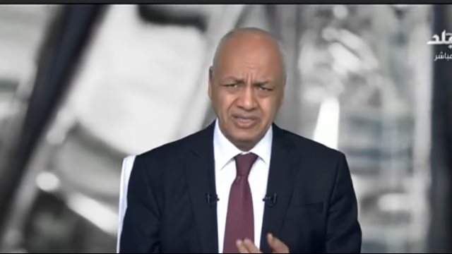 مصطفى بكرى: تصريحات وزير المالية مع سفراء 15 دولة تعطى الأمل للمصريين