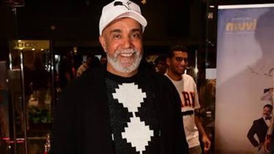 نقابة الموسيقيين تنعي سليمان عيد بكلمات مؤثرة