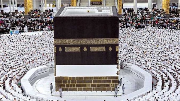 قرار عاجل من الداخلية السعودية بشأن دخول مكة لحاملي التأشيرات