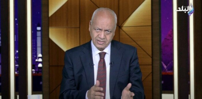مصطفى بكري: تحويلات المصريين بالخارج زادت بنسبة 82%