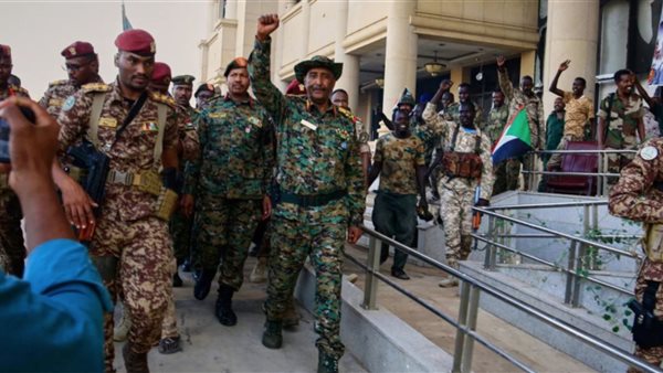 الداخلية السودانية: عودة عمل الشرطة في الخرطوم
