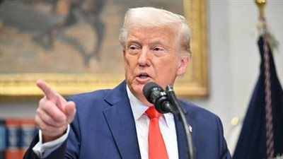 ترامب يلوّح بورقة السلام في أوكرانيا: فرصة واقعية لإنهاء الحرب.. وأرفض التلاعب