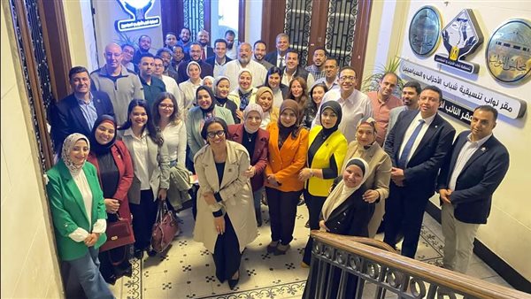 لجنة التنمية البشرية بالتنسيقية تتابع تنفيذ خطتها لجنة التنمية البشرية بالتنسيقية تتابع تنفيذ خطتها