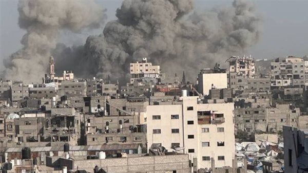 مصادر: حماس لا تزال تدرس جميع المقترحات المقدمة من الوسطاء لإيقاف الحرب في غزة
