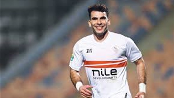 الزمالك يكشف مدى أحقية زيزو فى المطالبة بـ73 مليون جنيه