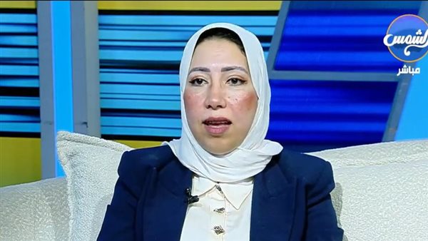 خبيرة اقتصادية: هناك فجوة كبيرة بين الإنتاج والتسويق في مصر خبيرة اقتصادية: هناك فجوة كبيرة بين الإنتاج والتسويق في مصر