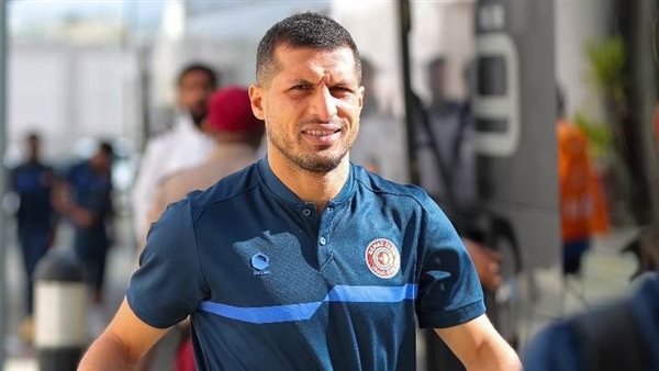 بمشاركة طارق حامد.. ضمك ينتصر على الخلود في الدوري السعودي بمشاركة طارق حامد.. ضمك ينتصر على الخلود في الدوري السعودي