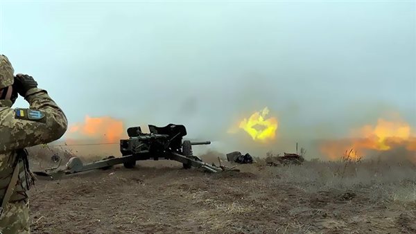 أوكرانيا.. اتفاق معلق على «خيوط المصالح» أوكرانيا.. اتفاق معلق على «خيوط المصالح»