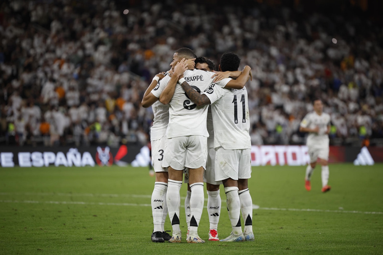 ريال مدريد يخطط لصفقة مثالية مقابل 80 مليون يورو