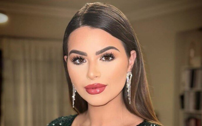«سنفتقدك ونظل نحبك».. هنادي مهنا تودع سليمان عيد بكلمات مؤثرة «سنفتقدك ونظل نحبك».. هنادي مهنا تودع سليمان عيد بكلمات مؤثرة