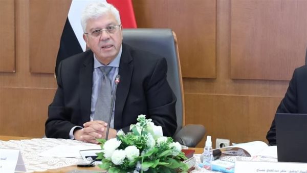 موعد انتهاء التقدم لمبادرة «تحالف وتنمية» موعد انتهاء التقدم لمبادرة «تحالف وتنمية»