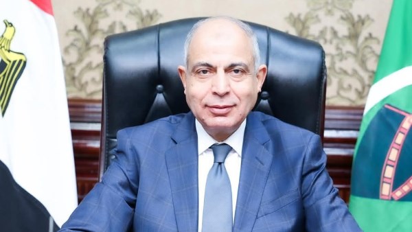 محافظ المنيا يهنئ البابا تواضروس الثاني بمناسبة عيد القيامة المجيد محافظ المنيا يهنئ البابا تواضروس الثاني بمناسبة عيد القيامة المجيد