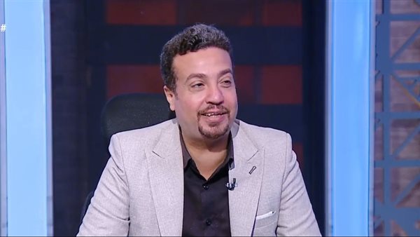 ممدوح فاروق يكشف عن أهم مقتنيات متحف إيمحتب بسقارة ممدوح فاروق يكشف عن أهم مقتنيات متحف إيمحتب بسقارة