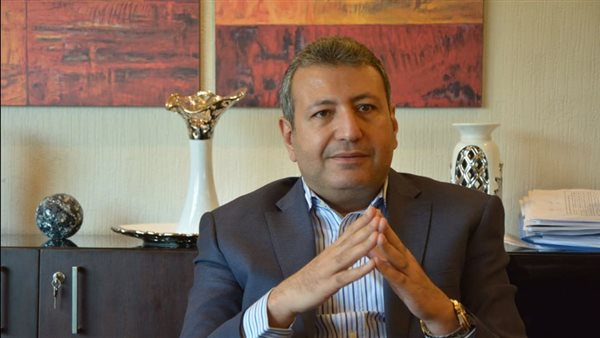 وكيل "إسكان النواب": القطاع العقاري الحصان الرابح في آخر 25 عامًا وكيل "إسكان النواب": القطاع العقاري الحصان الرابح في آخر 25 عامًا