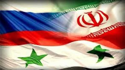 تحالفات في زمن التصعيد.. لقاء قطري-إيراني-روسي في موسكو لاحتواء نار غزة وتكثيف التنسيق الإقليمي