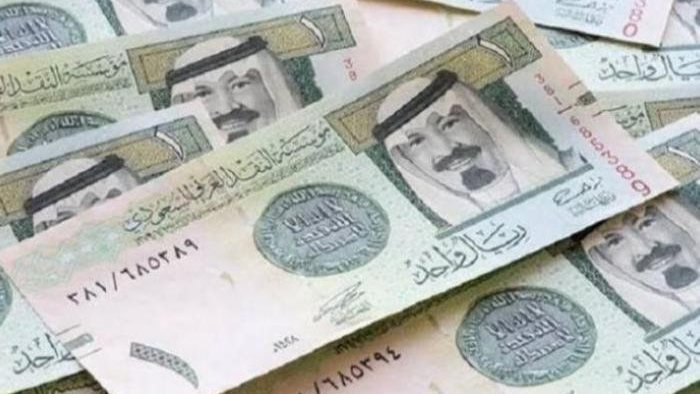 سعر الريال السعودي اليوم 18-4-2025